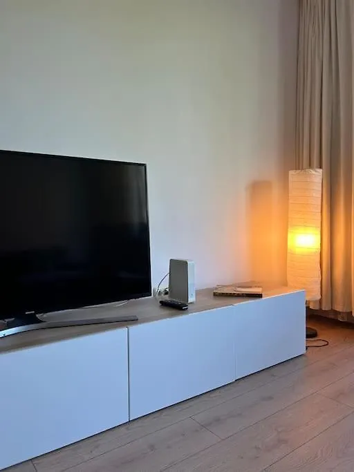 Mosh Herastrau Apartment Bucharest