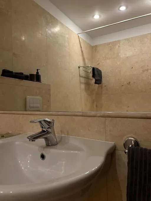 Mosh Herastrau Apartment Bukareszt Rumunia