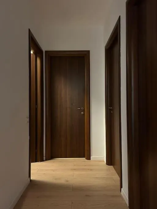Mosh Herastrau Apartment Bukareszt
