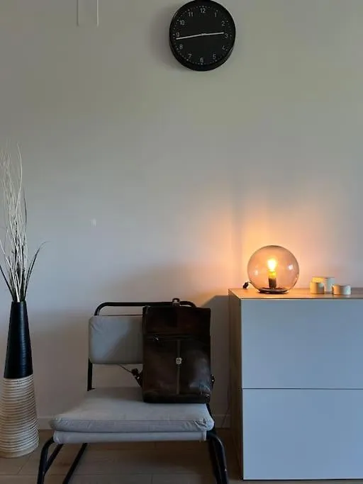 Mosh Herastrau Apartment Bukareszt