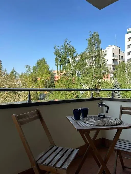 Mosh Herastrau Apartment Bukareszt 0*,  Rumunia