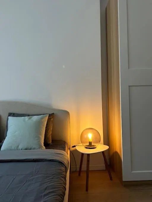 Mosh Herastrau Apartment Bukareszt