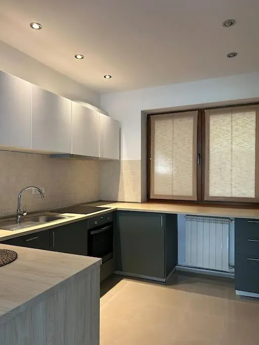 Mosh Herastrau Apartment Bukareszt